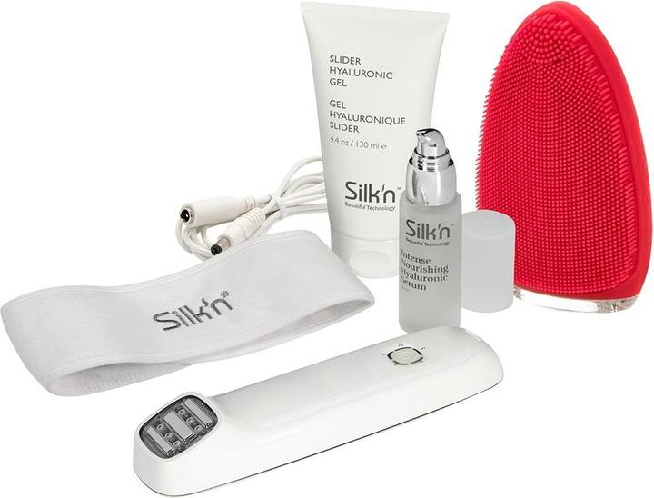 Produktbild Silk'n Facetite Ritual