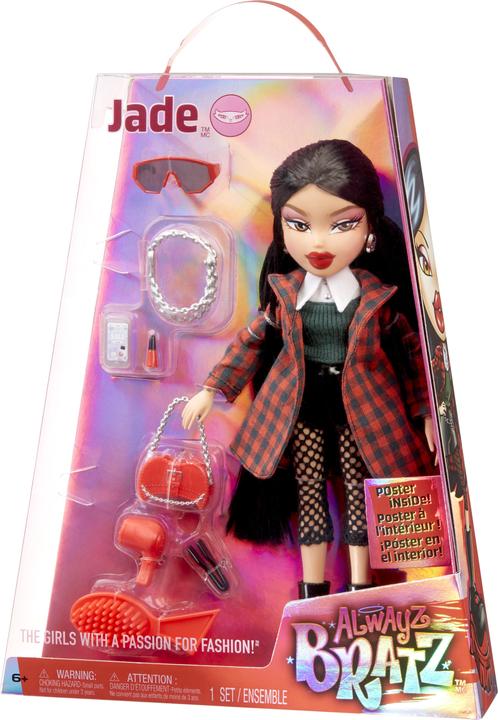 Productafbeelding MGA Jade
