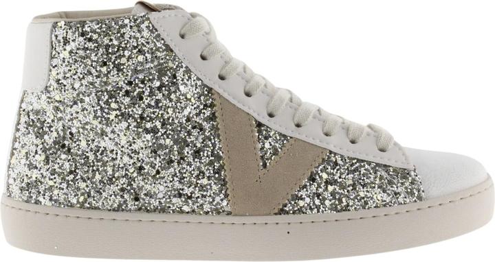 Victoria Berlin Glitter & Piel