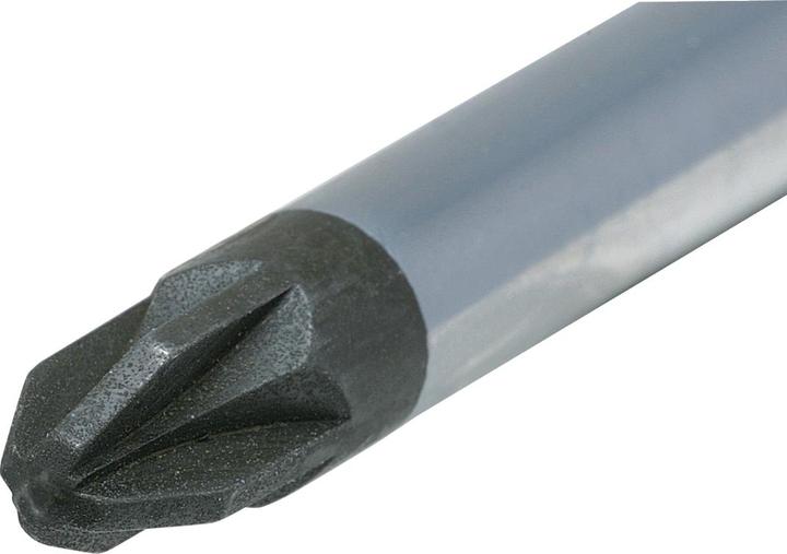 Produktbild KS Tools ERGOTORQUE WOODmax Schlag-Schraubendreher (6-Kant)