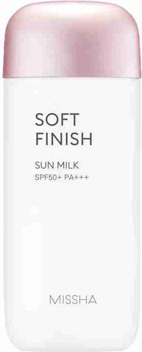 Produktbild Missha All Around Safe Block (Sonnenmilch, SPF 50+, 70 ml)