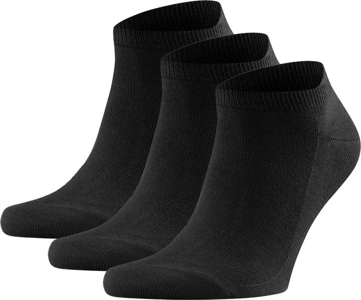 Produktbild Falke Socken Casual Stretch Family SN (3er Pack, 39 - 42)