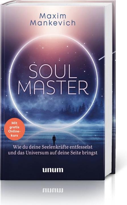 Soul Master (Deutsch, Maxim Mankevich, 2022)