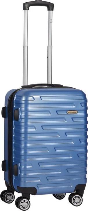 Actual product image Ravizzoni Suitcase