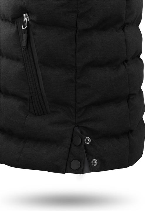 Immagine prodotto Normani Gilet invernale trapuntato da uomo Nanaimo (8XL)