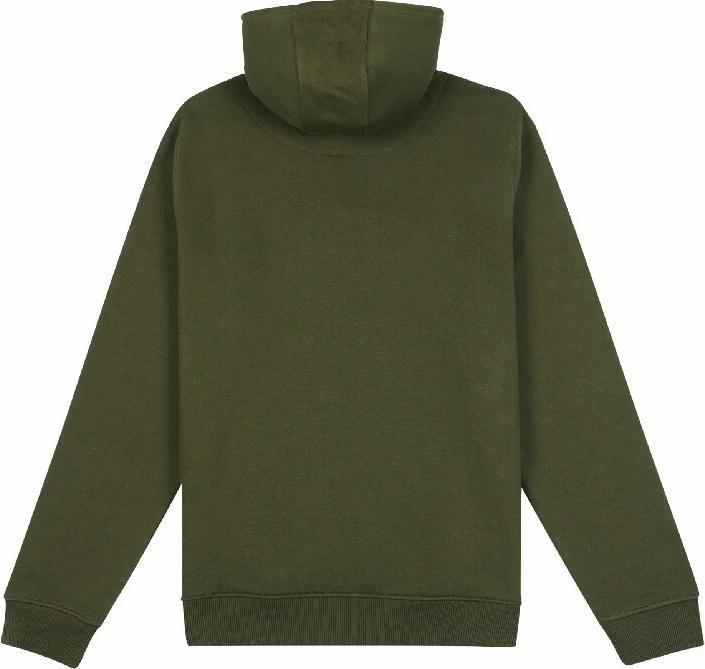 Actual product image Penfield hoodie hudon cript (S)