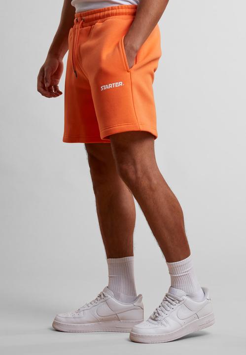 Actual product image Starter Small Logo Essential Sweatshorts - 195833 (XL)