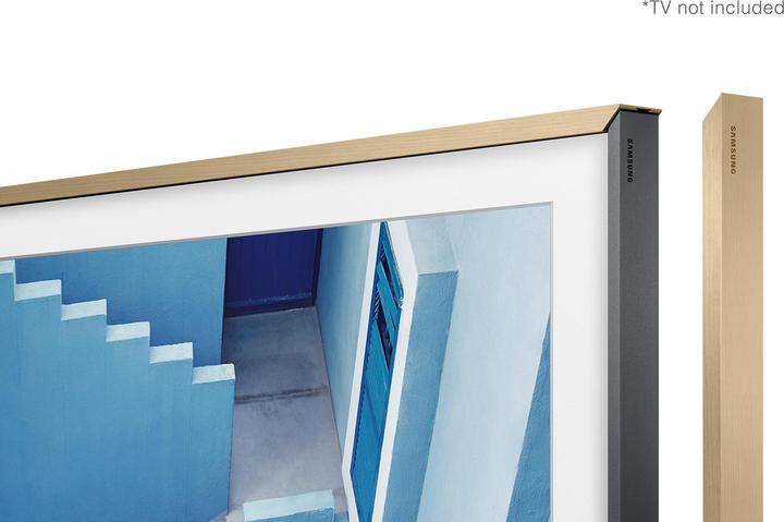 Samsung Wechselrahmen zu Frame 4.0 65' (Wechselrahmen)