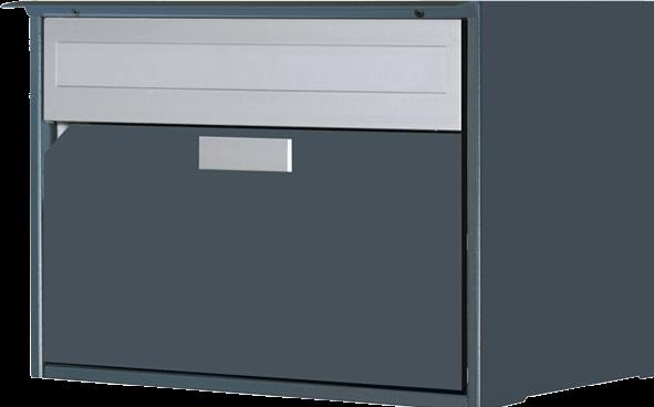 Immagine prodotto Huber Alu 400 Flat