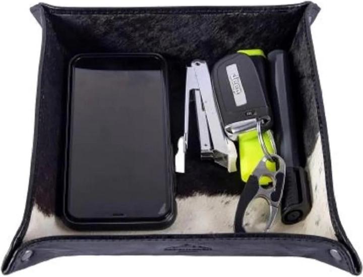 Actual product image Alpenleder Trouser pocket depot Gruschtler