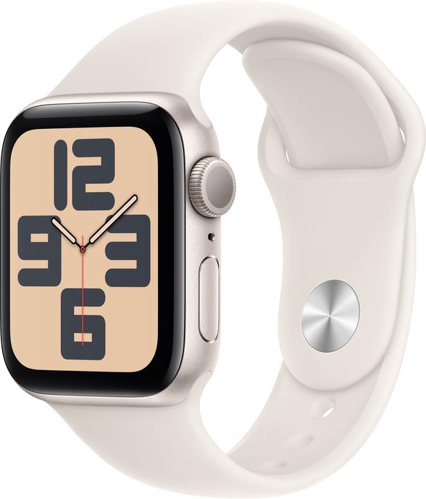 Apple Watch SE 2024
