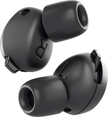 Actual product image Minuendo Lossless Earplugs