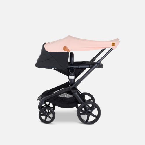 Produktbild Cloby Sun Protection Blanket - Kinderwagen Sonneverdeck (95 x 73 cm)
