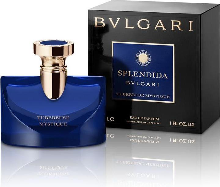 Produktbild Bulgari Splendida Tubereuse Mystique (Eau de Parfum, 30 ml)