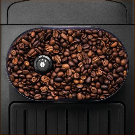 Produktbild Krups Arabica Display Carbon