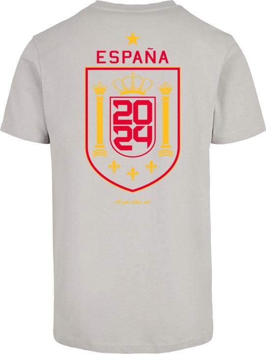 Produktbild Mister Tee MisterTee Espana Trikot Tee - 166939 (M)