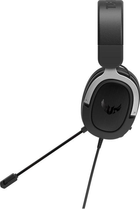 Actual product image ASUS TUF Gaming H3 (Cable)