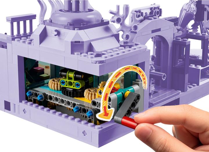 Produktbild LEGO Strand-Erlebnispark (41737, LEGO Friends)