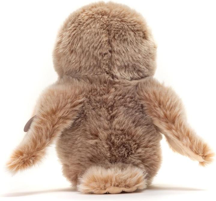 Immagine prodotto Teddy Hermann Gufo (20 cm)
