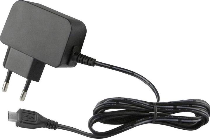 Actual product image HN Power HNP06-MINIUSBL6 HNP06-MINIUSBL6 USB charger power socket output current ( (7.50 W)