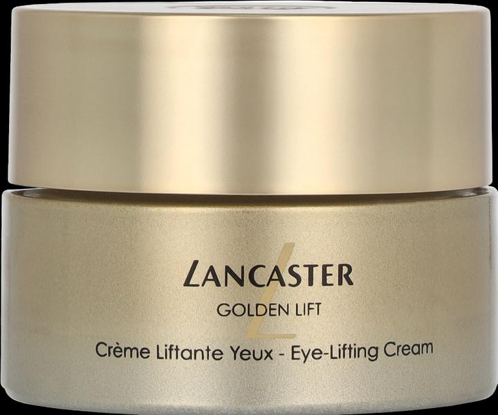 Immagine prodotto Lancaster Crema lifting occhi Golden Lift (Crema, 15 ml, Giorno + Notte)