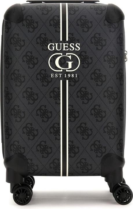 Produktbild Guess KALLISTO - 18 IN 8-Wheeler Coal Multi (32.50 l, Handgepäck (bis 50l))