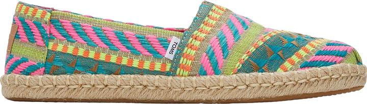 Actual product image Toms Alpargata Rope (38.5)