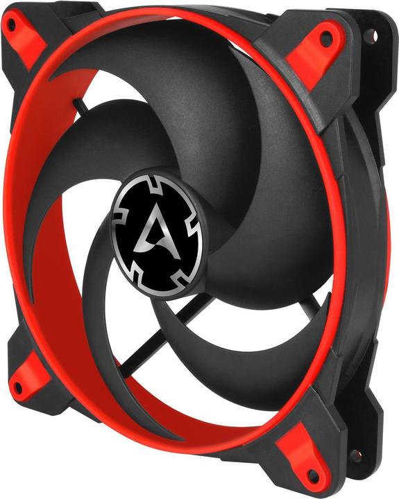 Actual product image Arctic BioniX P140 case fan (140 mm, 1 x)