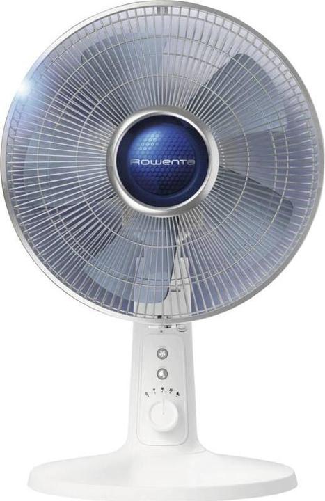 Rowenta VU2740 Turbo Silence Extreme Tischventilator