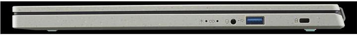 Produktbild Acer Aspire NX.KLLEG.00E - 15,6" Notebook - Core i5 39,62 cm (15.60", Intel Core i5-1335U, 16 GB, 512 GB, DE)