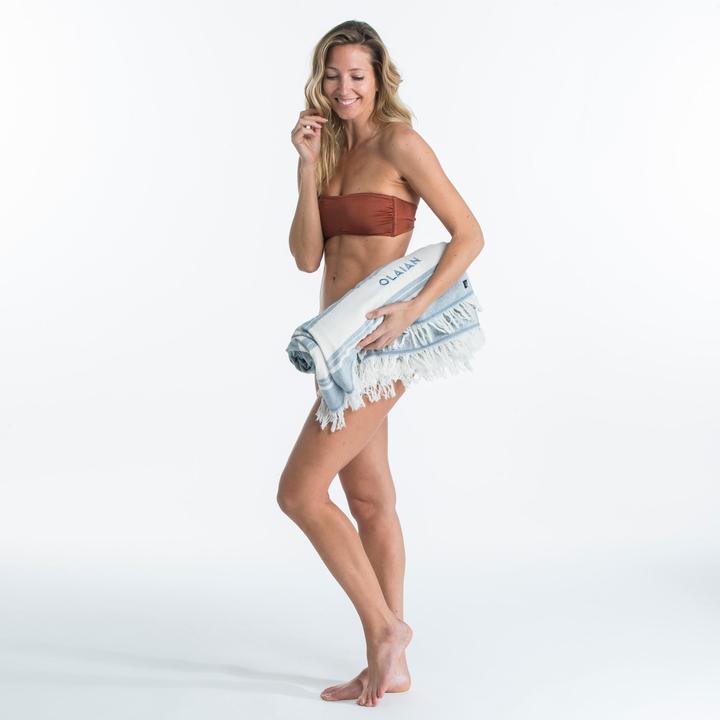 Image du produit Olaian Fouta (190 x 190 cm)