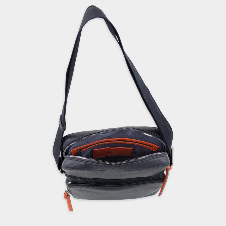 Produktbild Braun Büffel Umhängetasche Novara 26354