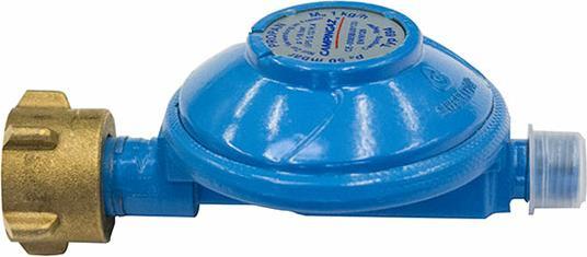 Produktbild Campingaz 32420 Regler 50 mbar - 1 Abgang 1 kg/h