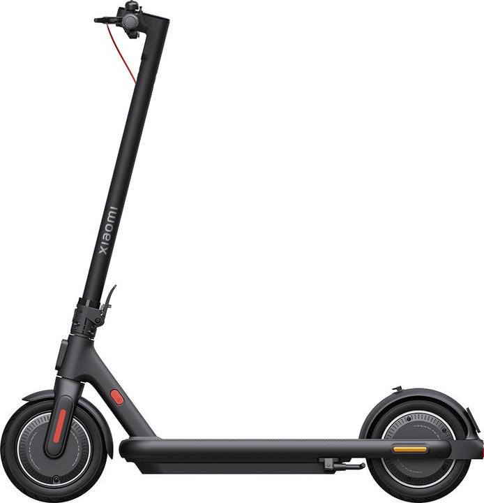 Image du produit Xiaomi 15 Ultra + Electric Scooter 4 Pro Plus CH-Edition Launch Bundle (1000 Go, Argent Chrome, 6.73", Double SIM, 50 Mpx, 5G)