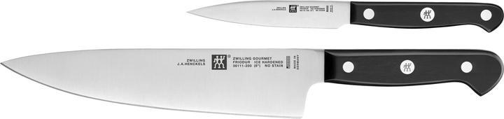 Image du produit Zwilling 36130-005-0 Set de couverts de cuisine et de couteaux (e) (20 cm)