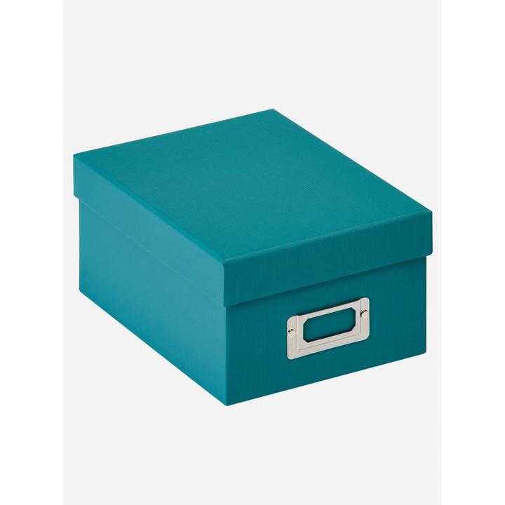 Actual product image Walther Design Photo box Fun 700 photos 10x15 FB115K (10 x 15 cm)