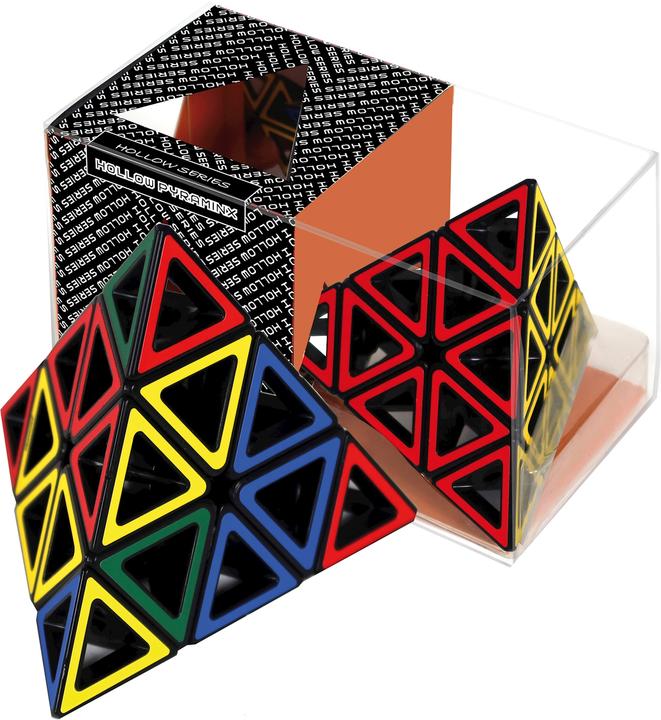 Immagine prodotto Recent Toys Piramide cava