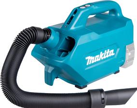 Produktbild Makita DCL184Z (Trockensauger)
