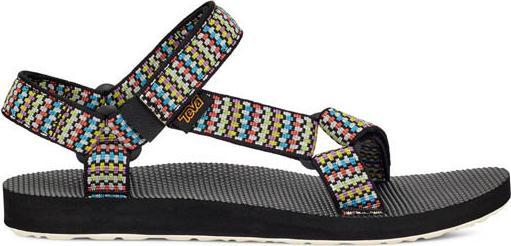 Dot Matrix Black Multi