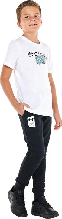 Image du produit Under Armour - Pantalon de jogging RIVAL - Garçon (146, 152)