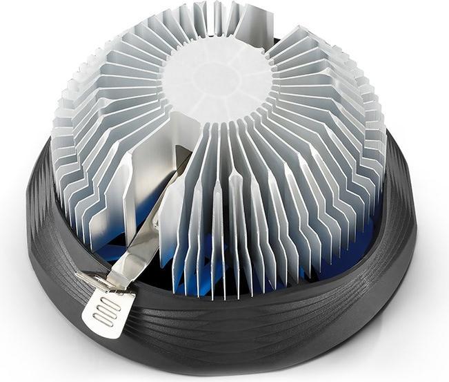 Produktbild Deepcool GAMMA ARCHER Prozessor Kühler 12 cm Schwarz (65.50 mm)