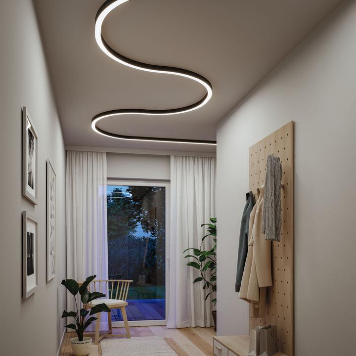 Productafbeelding Paulmann Linion lichtkanaalsysteem Lichtkanaal (1400 lm)