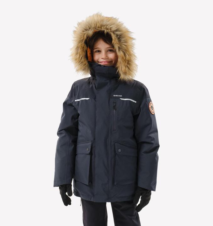 Image du produit Quechua SH900 (164, 176)