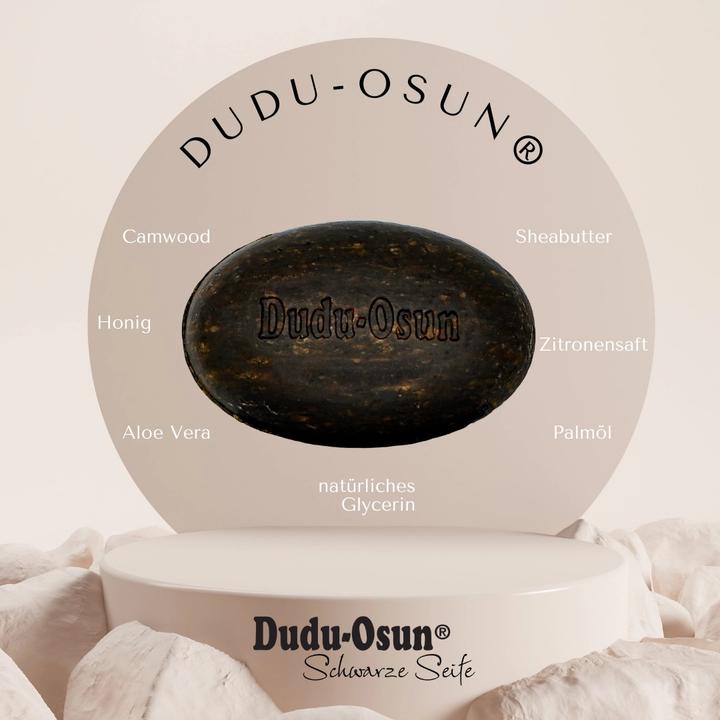 Produktbild Dudu Classic (Hartseife)