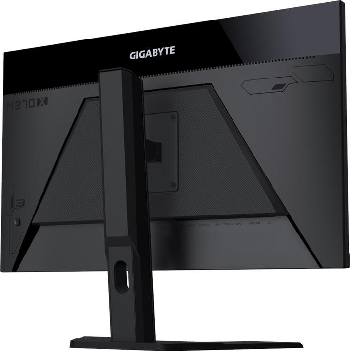 Immagine prodotto Gigabyte M27Q X (2560 x 1440 pixel, 27")