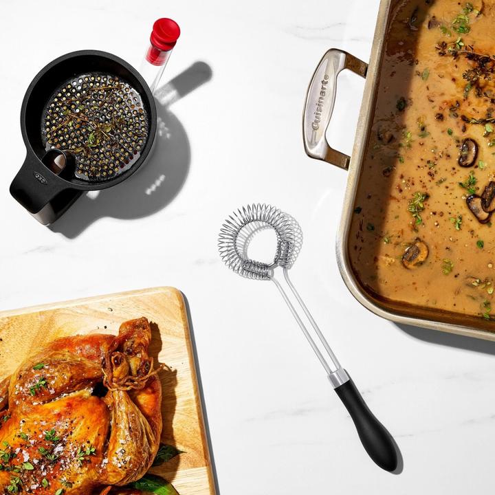 Actual product image OXO GG sauce whisk