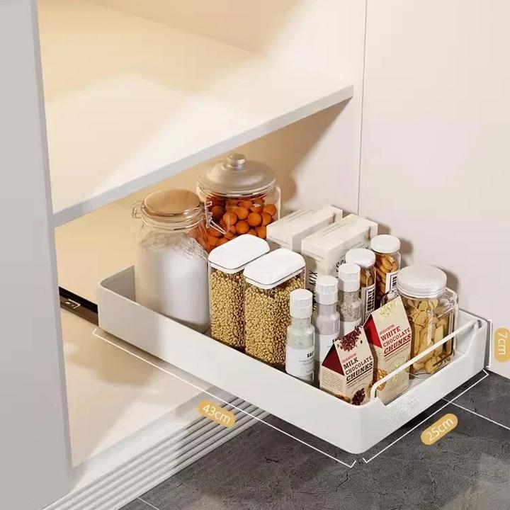Actual product image Esmée Kitchen Organizer