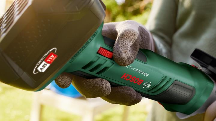 Immagine prodotto Bosch Home & Garden AdvancedGrind 18V-80 (125 mm)