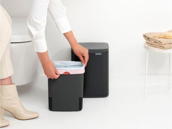Immagine prodotto Brabantia Cestino per rifiuti Bo (7 l)