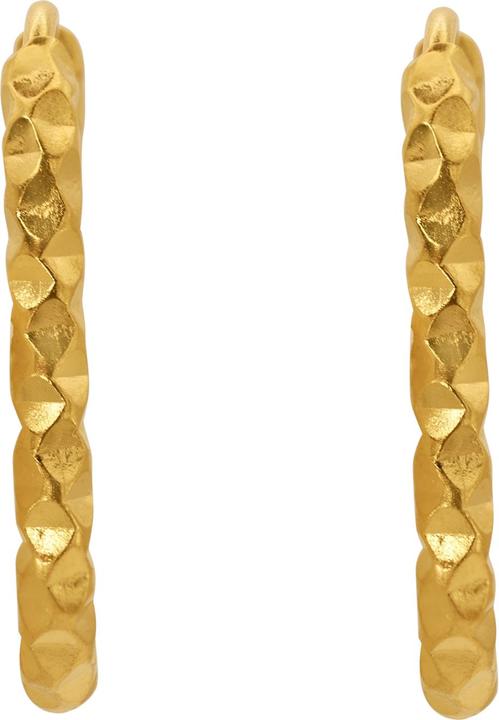 Actual product image Heideman James gold coloured (100% stainless steel)